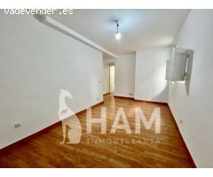 ¡Tu nuevo hogar en el corazón de Madrid te espera!
