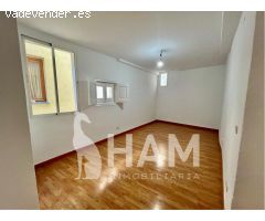 ¡Tu nuevo hogar en el corazón de Madrid te espera!