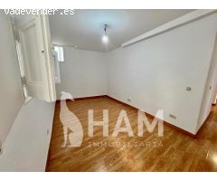 ¡Tu nuevo hogar en el corazón de Madrid te espera!