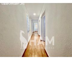 ¡Tu nuevo hogar en el corazón de Madrid te espera!