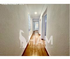¡Tu nuevo hogar en el corazón de Madrid te espera!