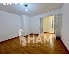 ¡Tu nuevo hogar en el corazón de Madrid te espera!