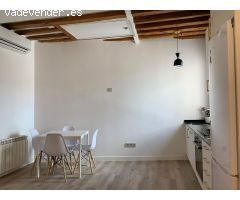Acogedor dúplex amueblado y remodelado.
