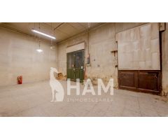 ¡¡AMPLIO LOCAL DEL SIGLO XIX PARA AMANTES DE LO VINTAGE!!