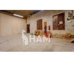 ¡¡AMPLIO LOCAL DEL SIGLO XIX PARA AMANTES DE LO VINTAGE!!