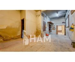 ¡¡AMPLIO LOCAL DEL SIGLO XIX PARA AMANTES DE LO VINTAGE!!