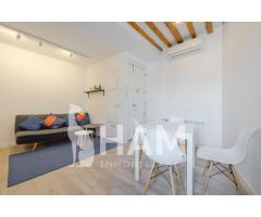 Acogedor dúplex amueblado y remodelado.