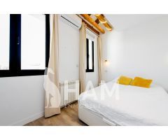 Acogedor dúplex amueblado y remodelado.