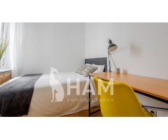 Habitación en Alquiler en Madrid de las Caderechas, Madrid
