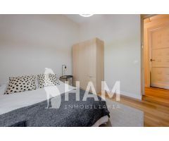 Habitación en Alquiler en Madrid de las Caderechas, Madrid