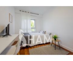 Habitación en Chalet
