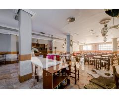 Local comercial en venta en el centro de Boadilla