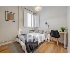 Habitación en Alquiler en Madrid de las Caderechas, Madrid