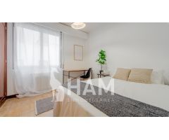 Habitación en Alquiler en Madrid de las Caderechas, Madrid