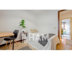 Habitación en Alquiler en Madrid de las Caderechas, Madrid