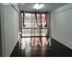 ¡Oportunidad Única! Local Comercial en venta con sótano.