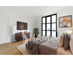 Piso de lujo 120m2 3hab completamente reformado