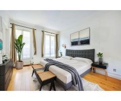 Piso de lujo 120m2 3hab completamente reformado