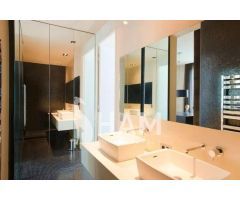 Piso de lujo 120m2 3hab completamente reformado