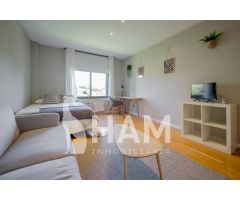 Habitación en Moncloa - Aravaca.