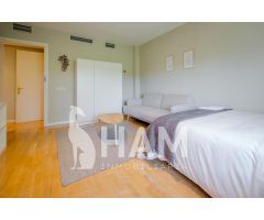 Habitación en Moncloa - Aravaca.