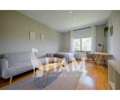 Habitación en Moncloa - Aravaca.