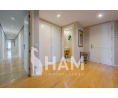 Habitación en Moncloa - Aravaca.