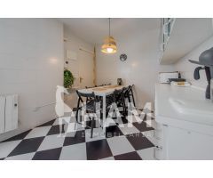 Habitación en Moncloa - Aravaca.