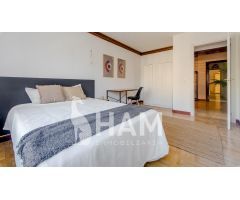 Habitación en Alquiler en Madrid de las Caderechas, Madrid