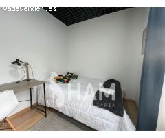 EXCELENTE HABITACION CON INMEJORABLE UBICACION