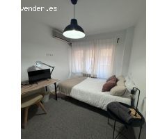 Habitación en Alquiler en Madrid de las Caderechas, Madrid