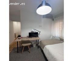 Habitación en Alquiler en Madrid de las Caderechas, Madrid