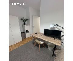Habitación en Alquiler en Madrid de las Caderechas, Madrid