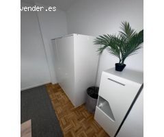 Habitación en Alquiler en Madrid de las Caderechas, Madrid