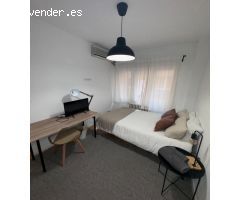 Habitación en Alquiler en Madrid de las Caderechas, Madrid