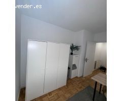 Habitación en Alquiler en Madrid de las Caderechas, Madrid