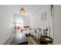 Habitación en Alquiler en Madrid de las Caderechas, Madrid