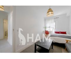 Habitación en Alquiler en Madrid de las Caderechas, Madrid