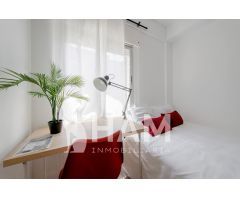 Habitación en Alquiler en Madrid de las Caderechas, Madrid