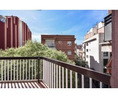 Apartamento en Alquiler en Barcelona, Barcelona