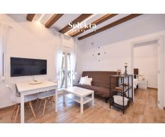 Apartamento en Alquiler en Barcelona, Barcelona