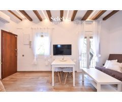 Apartamento en Alquiler en Barcelona, Barcelona