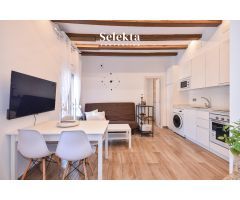 Apartamento en Alquiler en Barcelona, Barcelona