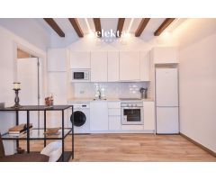 Apartamento en Alquiler en Barcelona, Barcelona