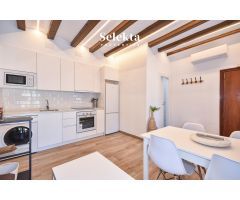 Apartamento en Alquiler en Barcelona, Barcelona