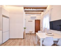 Apartamento en Alquiler en Barcelona, Barcelona