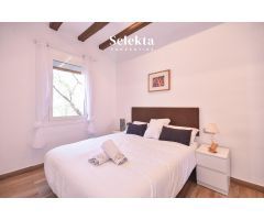 Apartamento en Alquiler en Barcelona, Barcelona