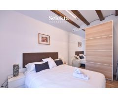 Apartamento en Alquiler en Barcelona, Barcelona