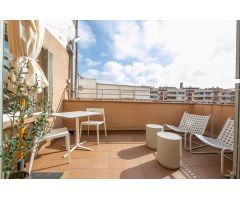 Apartamento en Alquiler en Barcelona, Barcelona