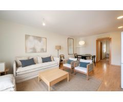 Apartamento en Alquiler en Barcelona, Barcelona